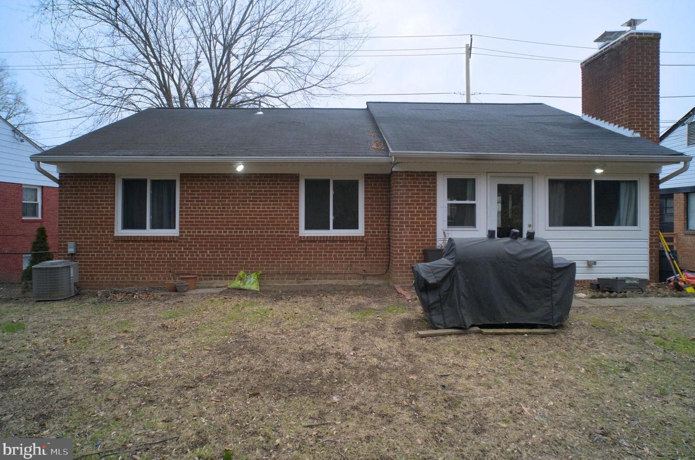 206 E Wayne Ave, Silver Spring, MD 20901