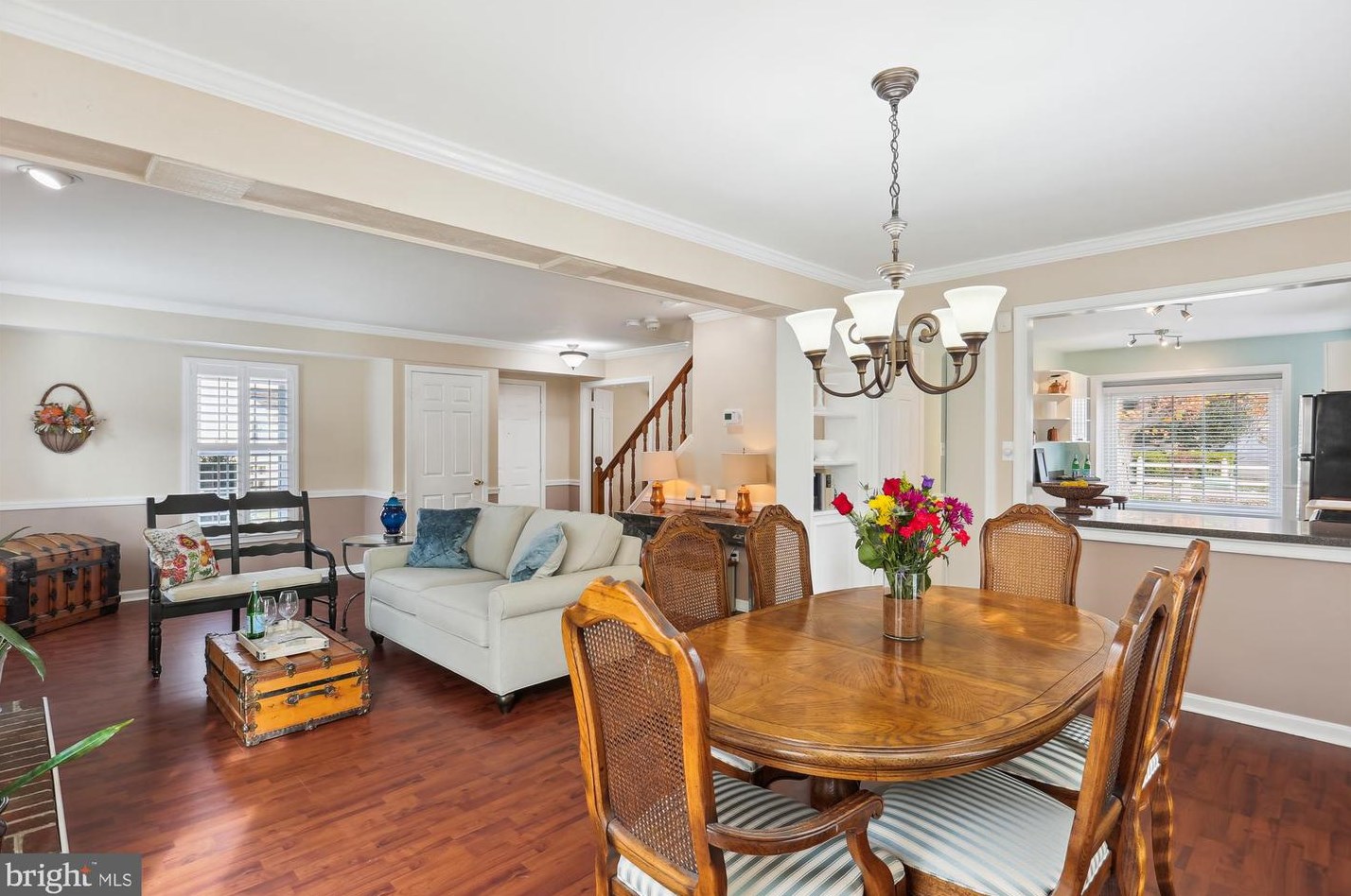 2 Linden Hall Ct, Gaithersburg MD  20877-3453 exterior