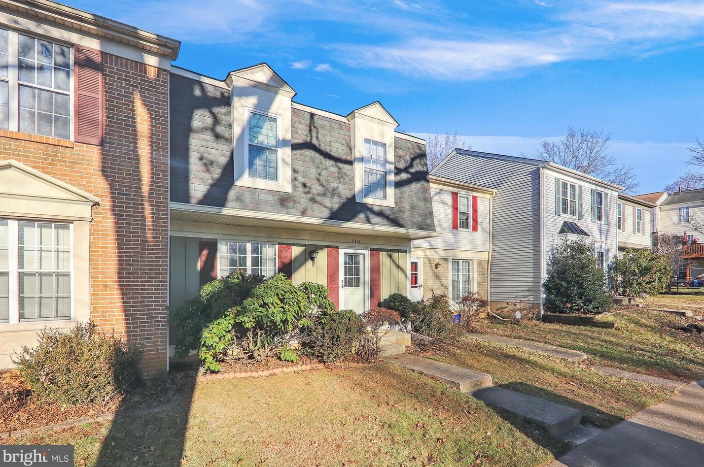 17422 Gallagher Way, Olney, MD 20832