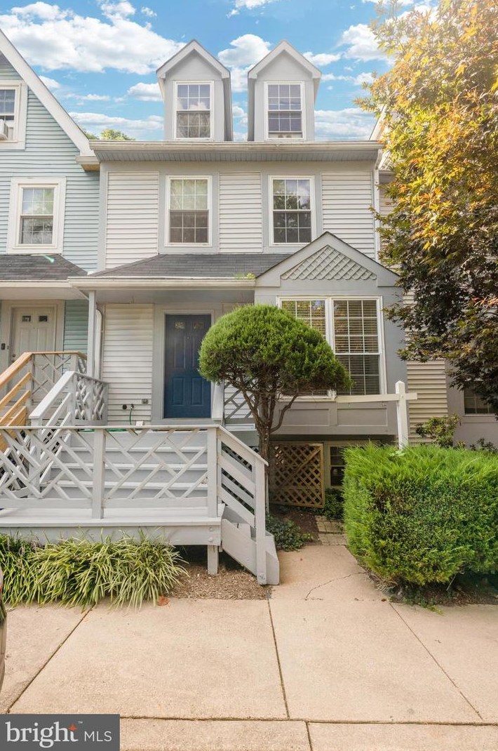 2019 Lyttonsville Rd, Silver Spring, MD 20910