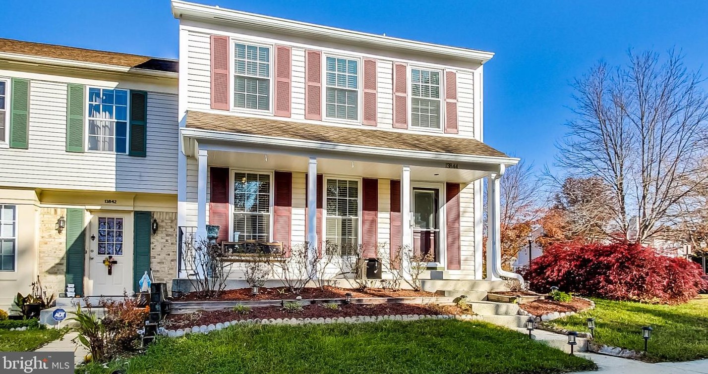 13844 Tabiona Dr, Silver Spring, MD 20906