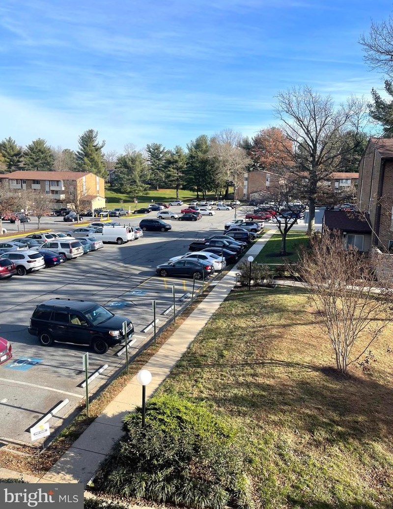 19413 Brassie Pl, Gaithersburg MD  20886-1945 exterior