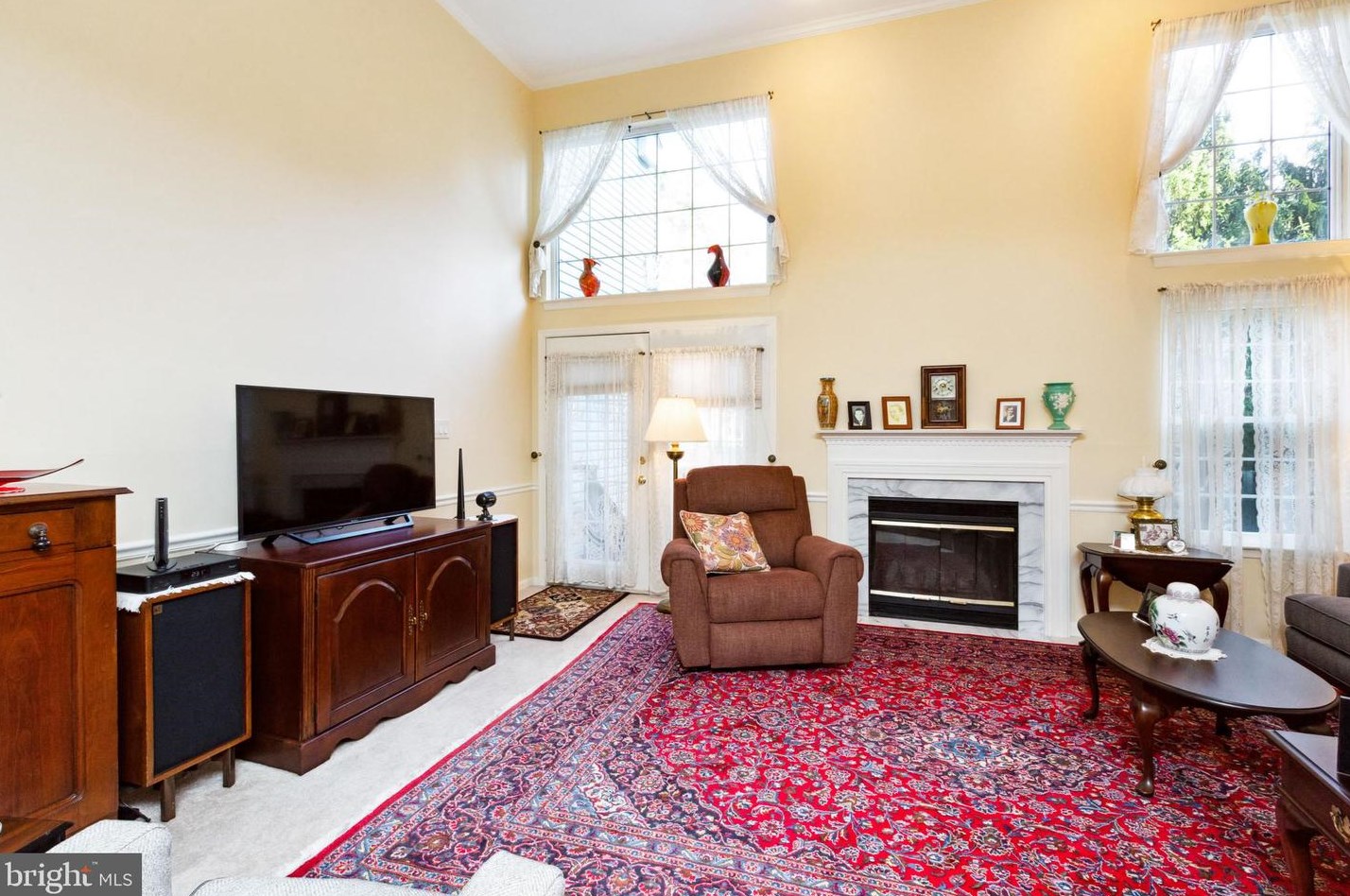 17845 Shotley Bridge Pl, Olney MD  20832-1670 exterior