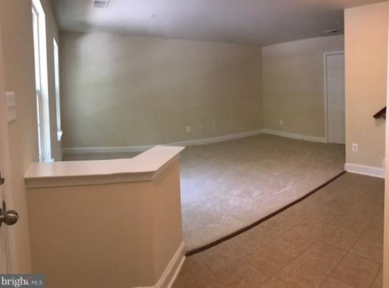 12712 Horseshoe Bend Cir, Clarksburg MD  20871-9387 exterior