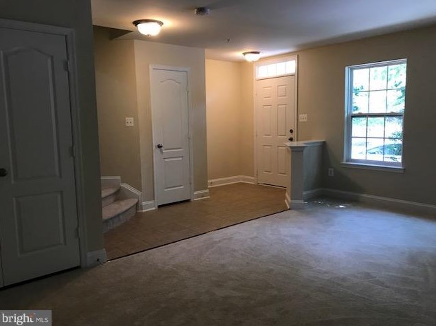 12712 Horseshoe Bend Cir, Clarksburg MD  20871-9387 exterior