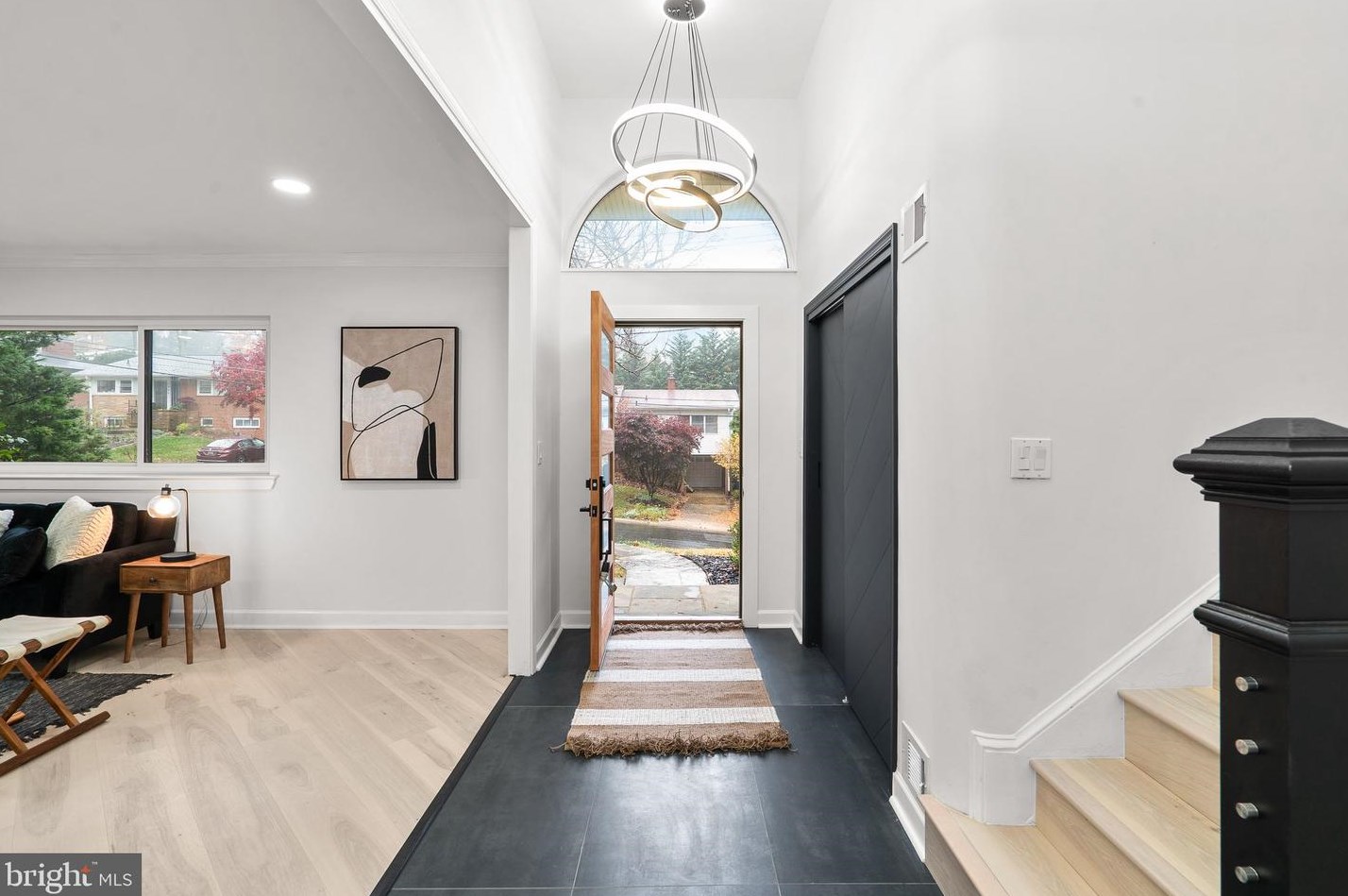 7903 Rocton Ave, Bethesda MD  20815-3911 exterior