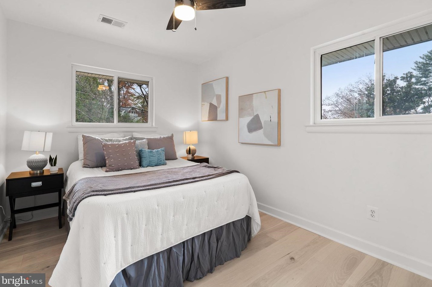 7903 Rocton Ave, Bethesda MD  20815-3911 exterior