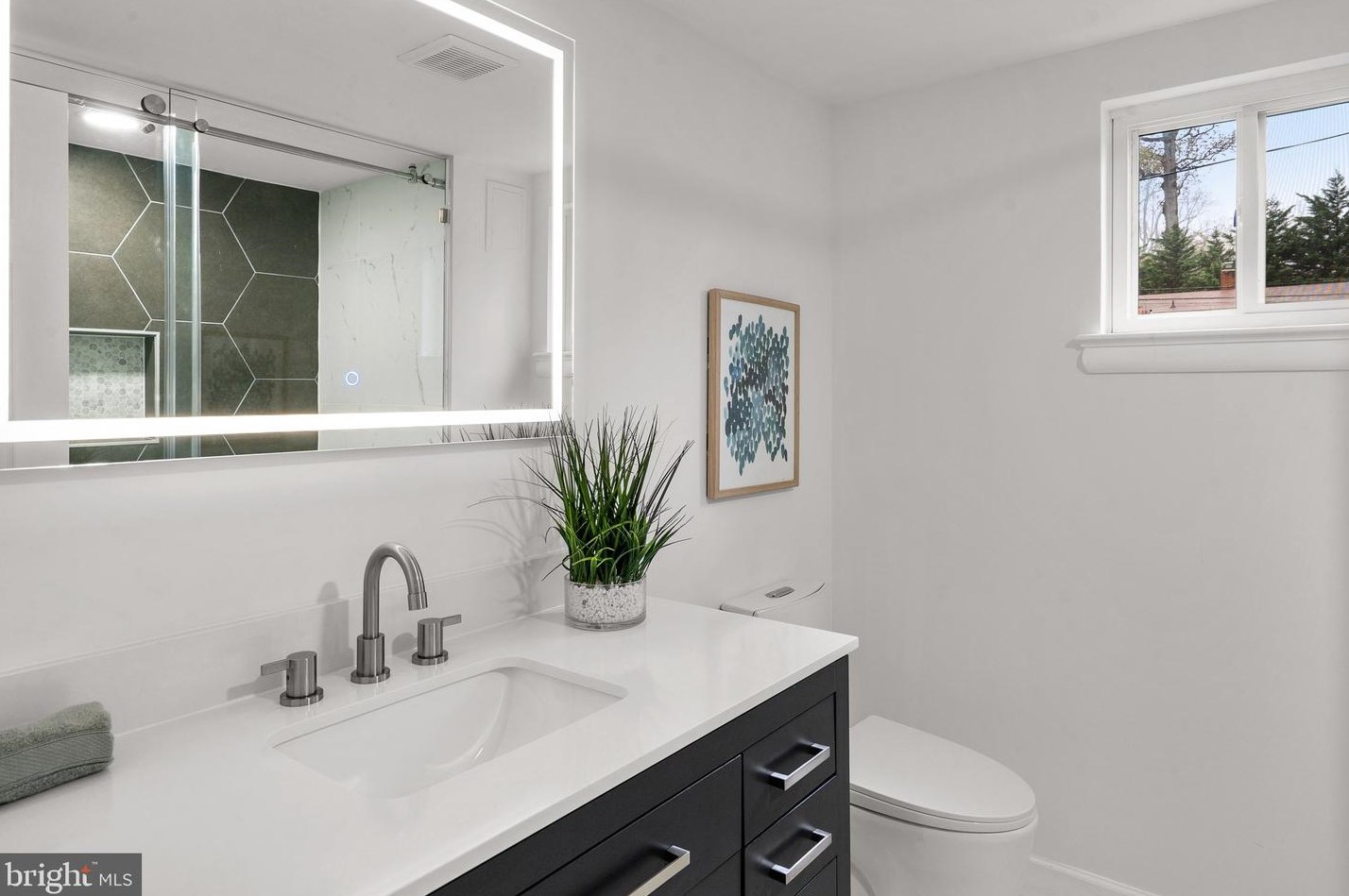 7903 Rocton Ave, Bethesda MD  20815-3911 exterior