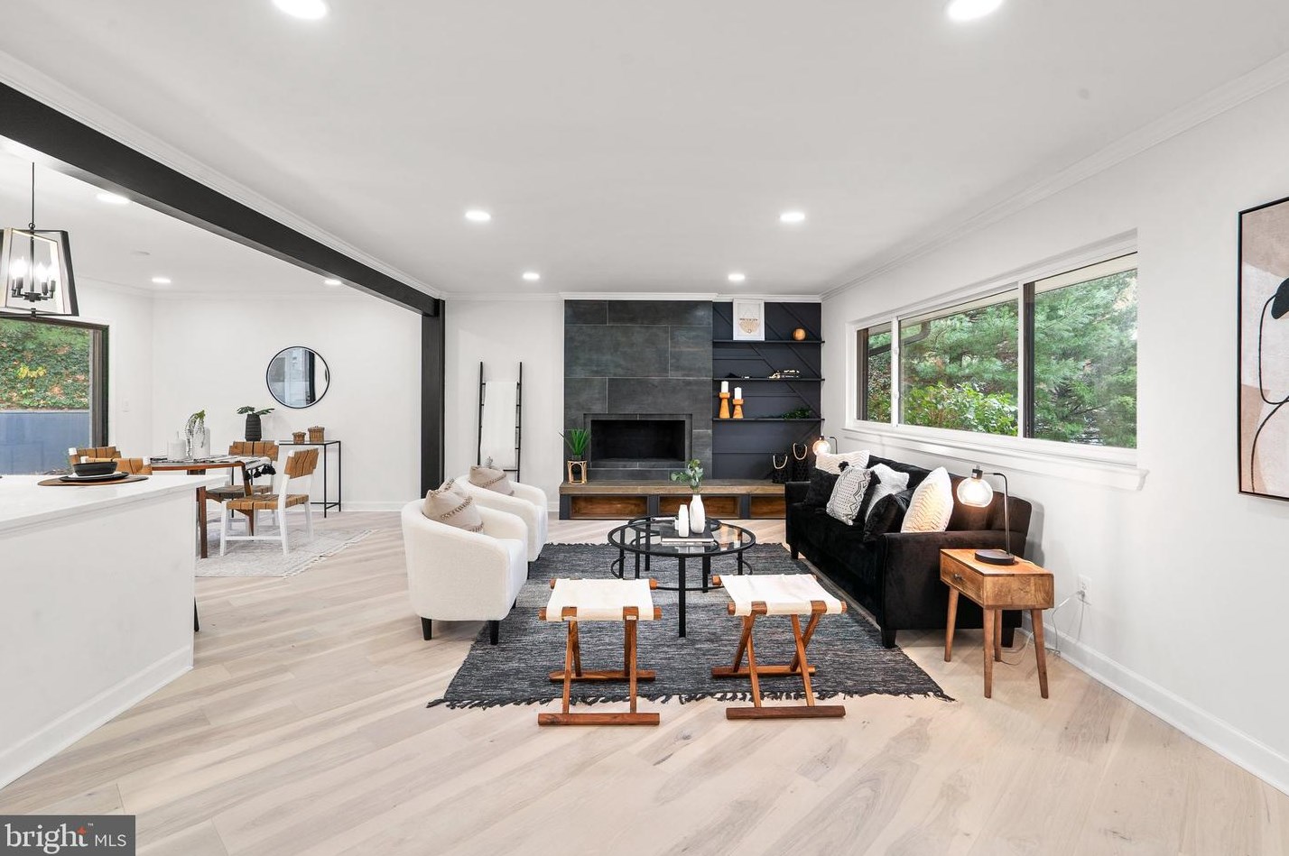 7903 Rocton Ave, Bethesda MD  20815-3911 exterior