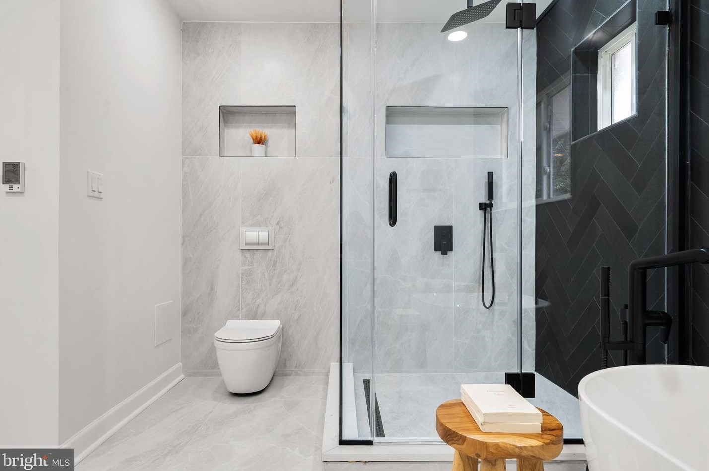 7903 Rocton Ave, Bethesda MD  20815-3911 exterior