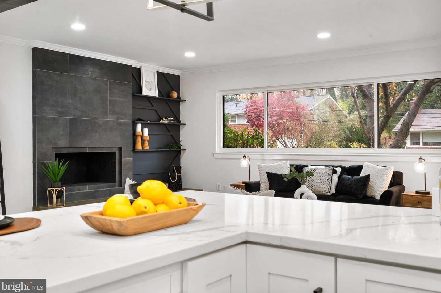 7903 Rocton Ave, Bethesda MD  20815-3911 exterior