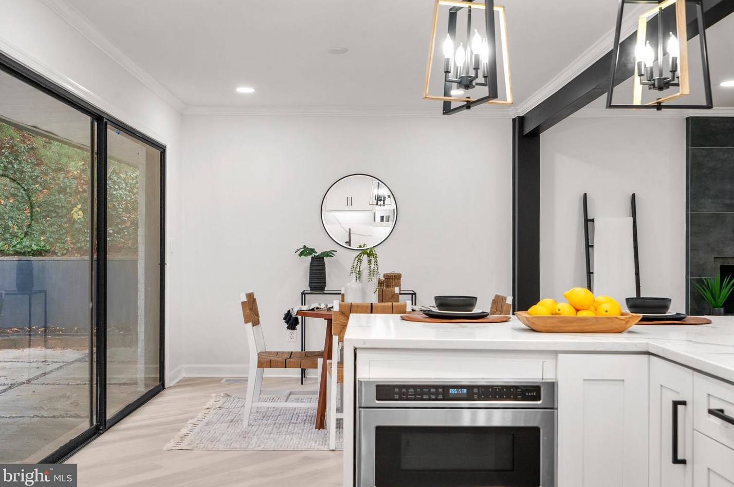 7903 Rocton Ave, Bethesda MD  20815-3911 exterior