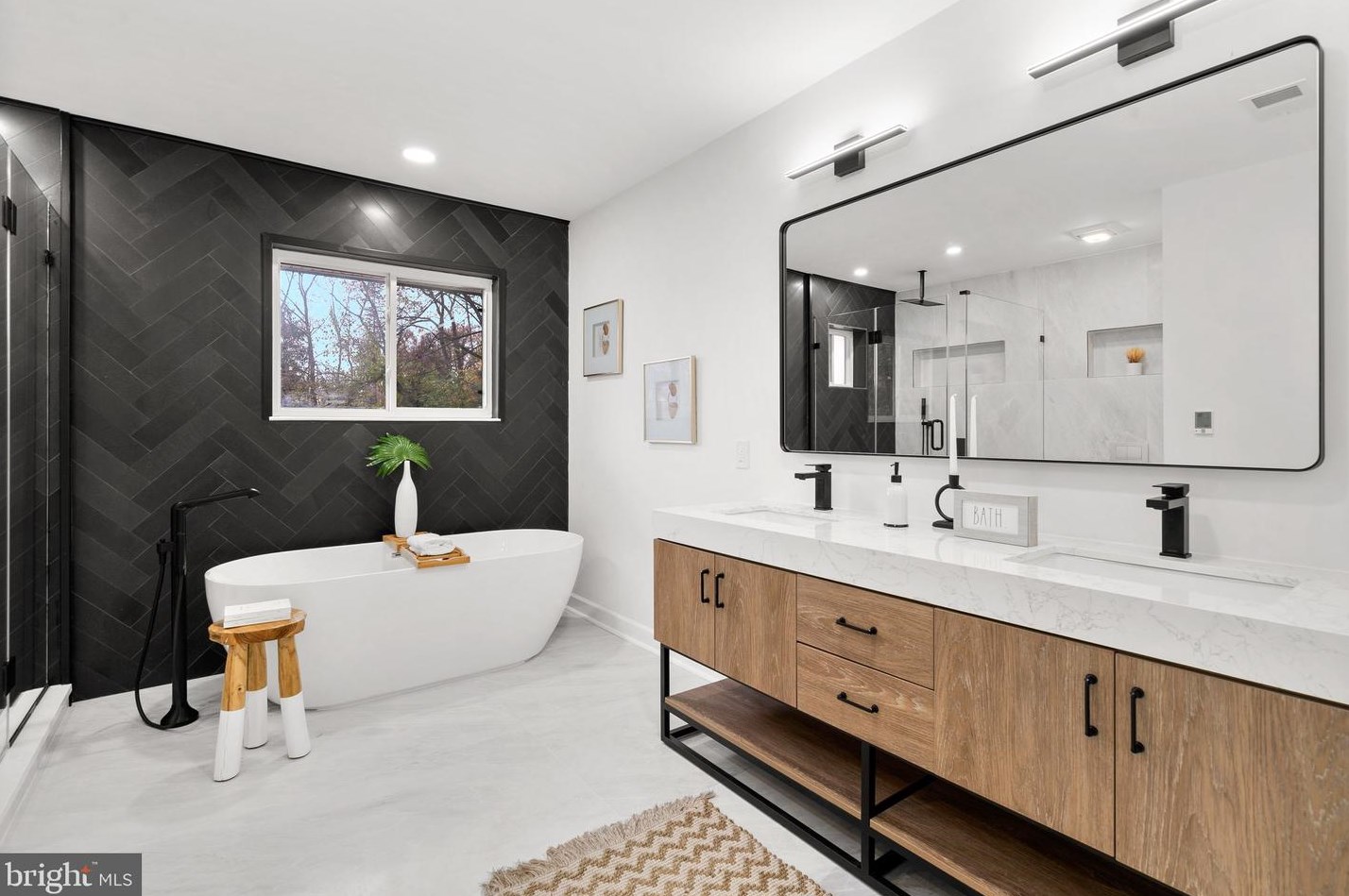 7903 Rocton Ave, Bethesda MD  20815-3911 exterior