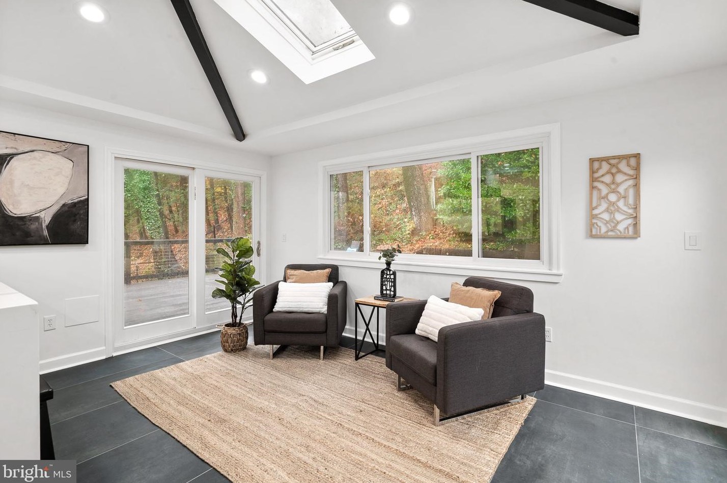 7903 Rocton Ave, Bethesda MD  20815-3911 exterior