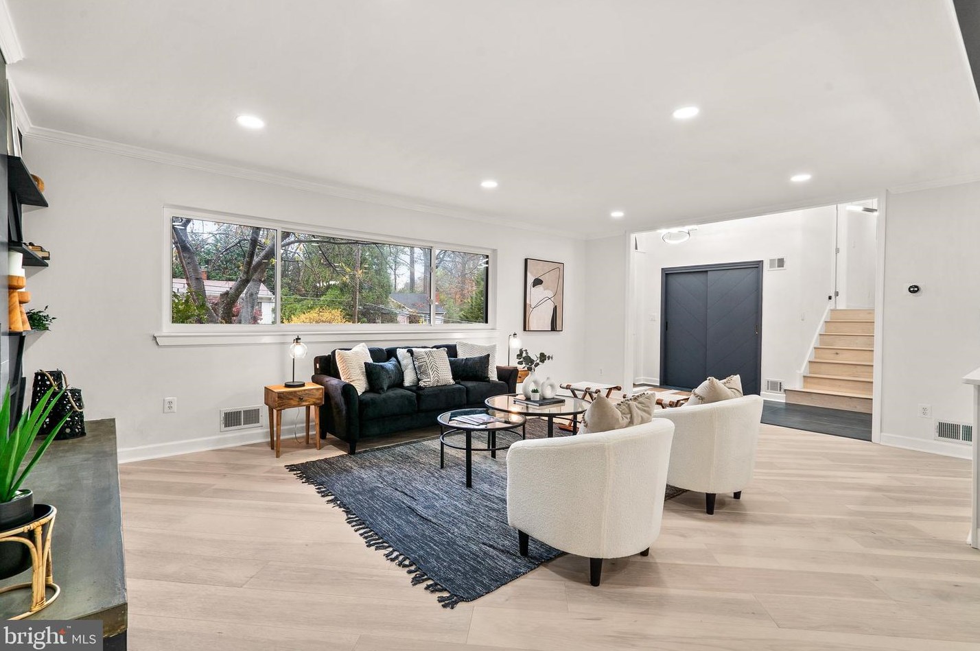 7903 Rocton Ave, Bethesda MD  20815-3911 exterior