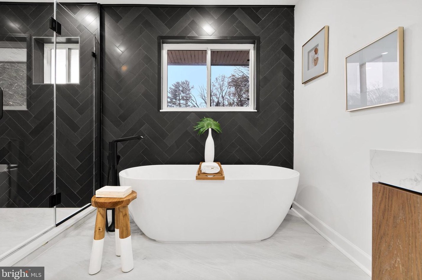 7903 Rocton Ave, Bethesda MD  20815-3911 exterior