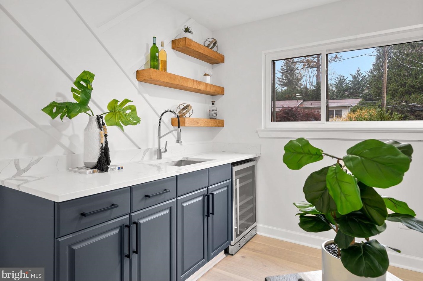 7903 Rocton Ave, Bethesda MD  20815-3911 exterior