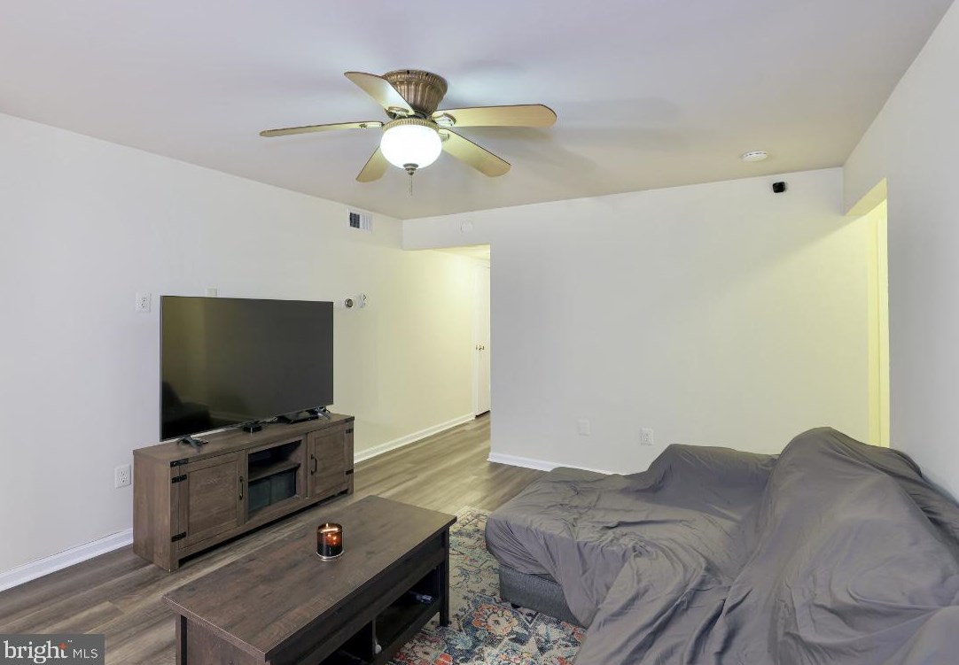 2403 Normandy Square Pl #12, Silver Spring, MD 20906