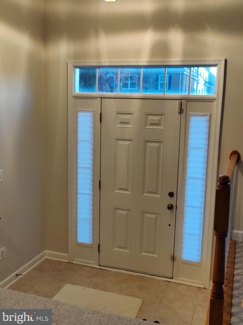 13133 Sutler Square Ter, Clarksburg MD  20871-4409 exterior