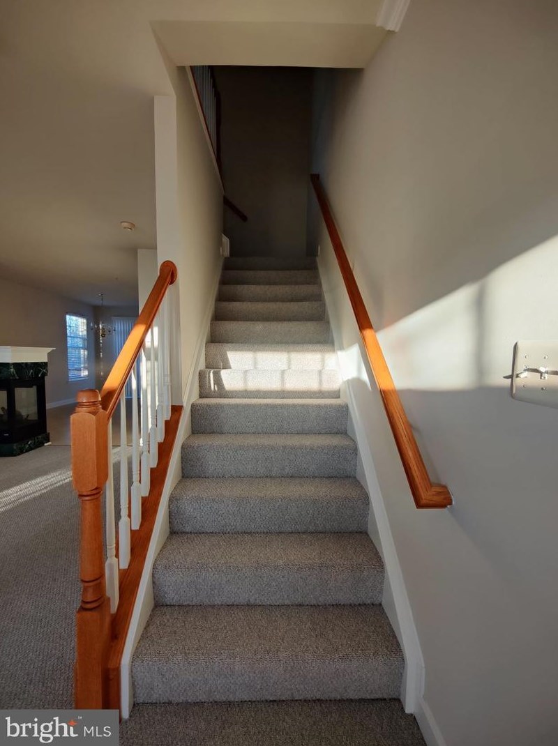 13133 Sutler Square Ter, Clarksburg MD  20871-4409 exterior