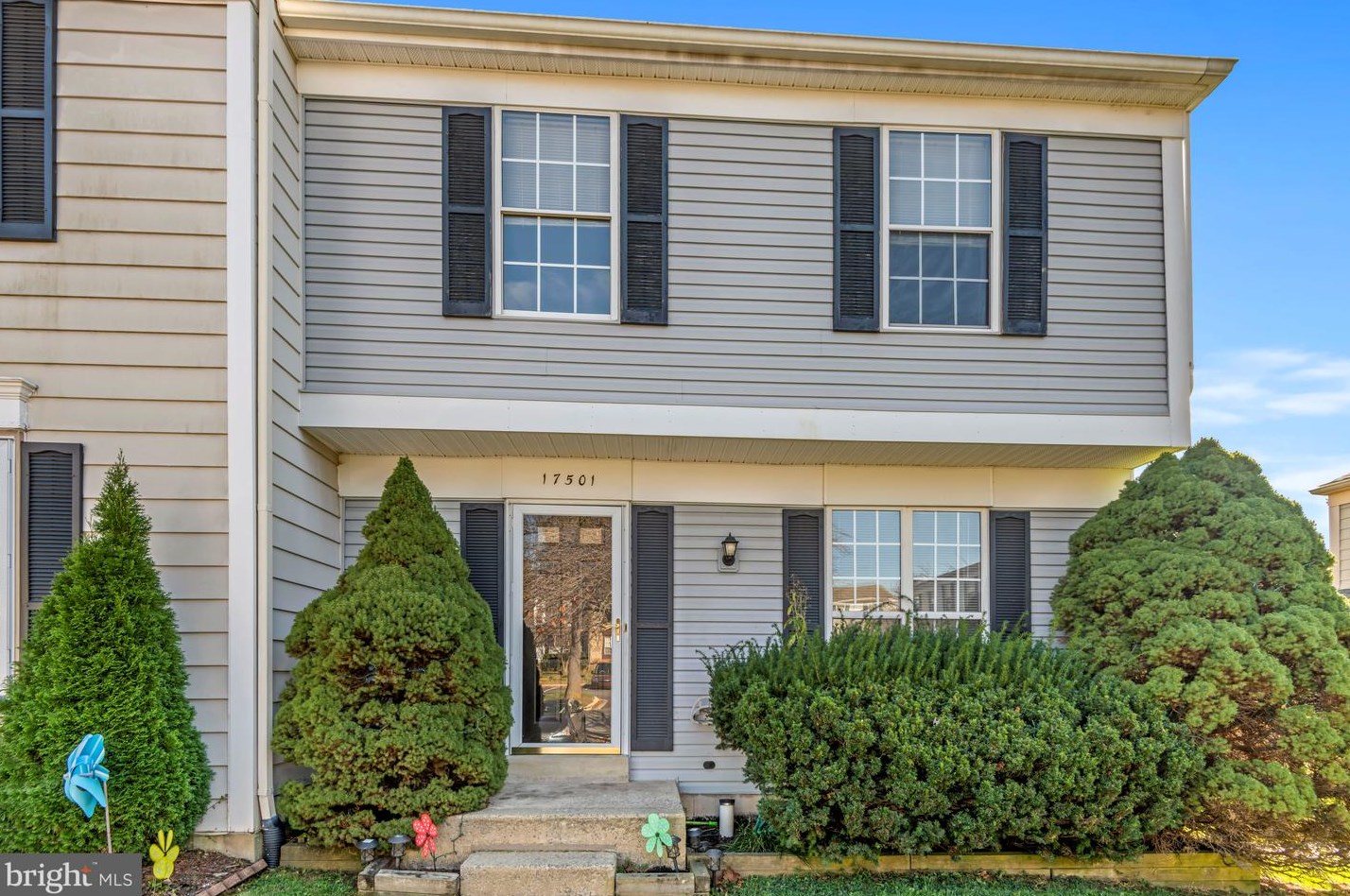 17501 Longview Ln, Olney, MD 20832