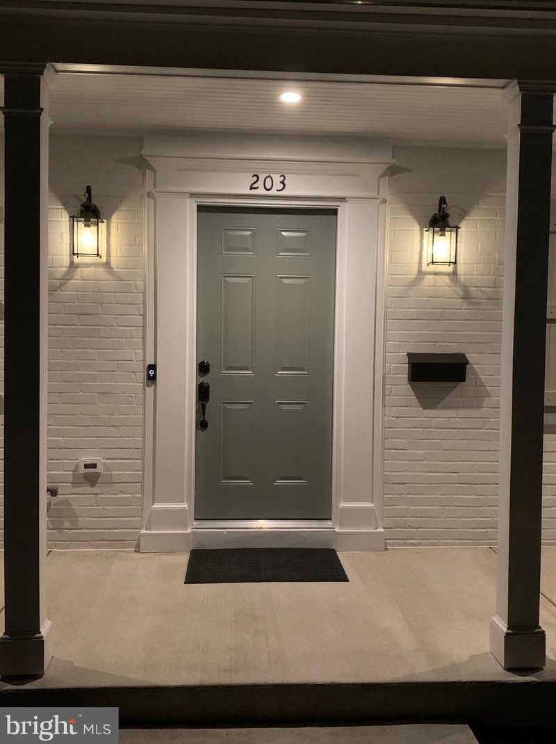 203 Whitestone Rd, Silver Spring, MD 20901
