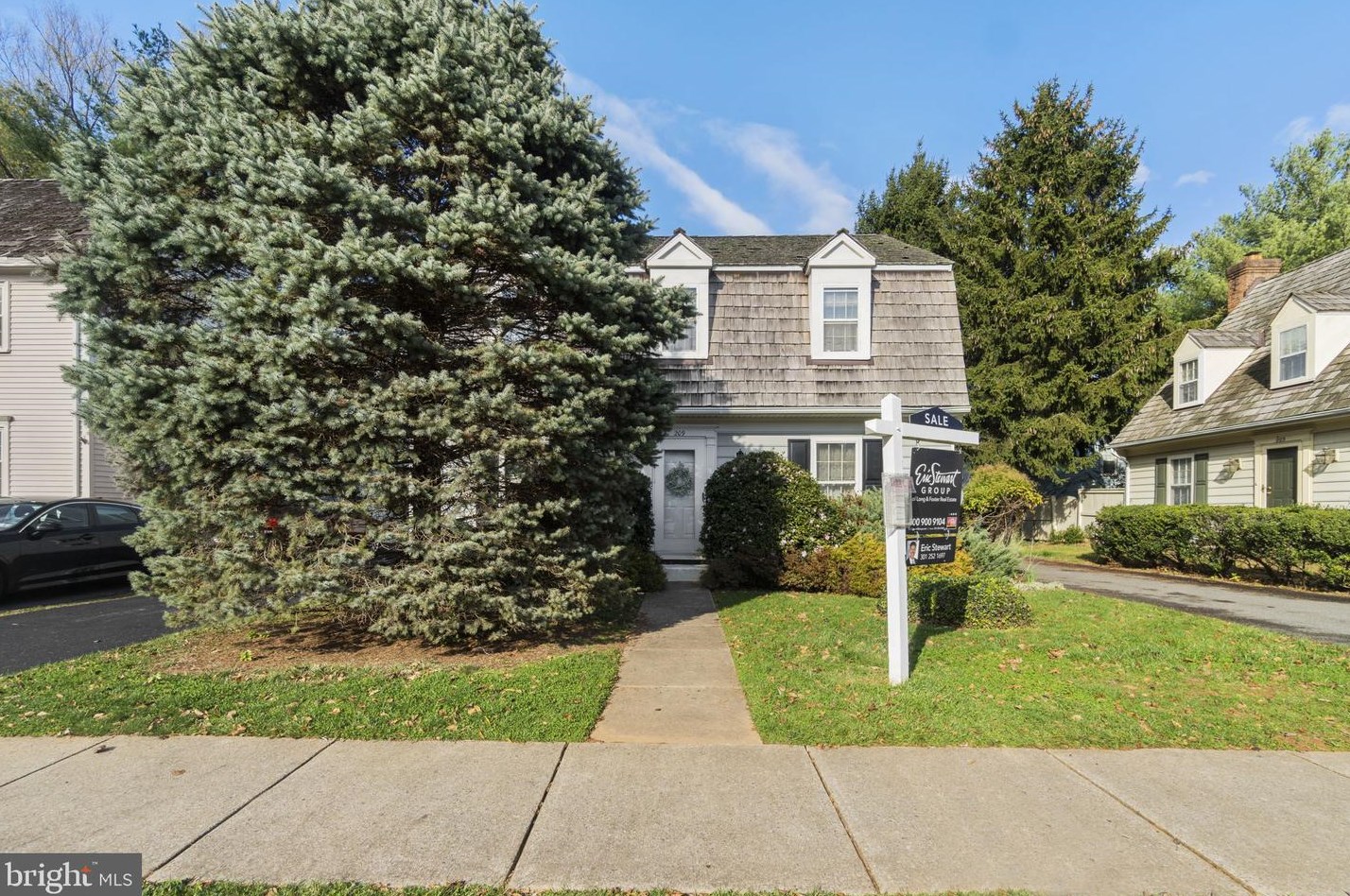209 Meadowgate Ter, Gaithersburg, MD 20877-3776