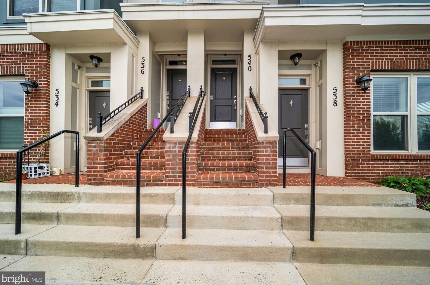 540 Copley Pl, Gaithersburg, MD