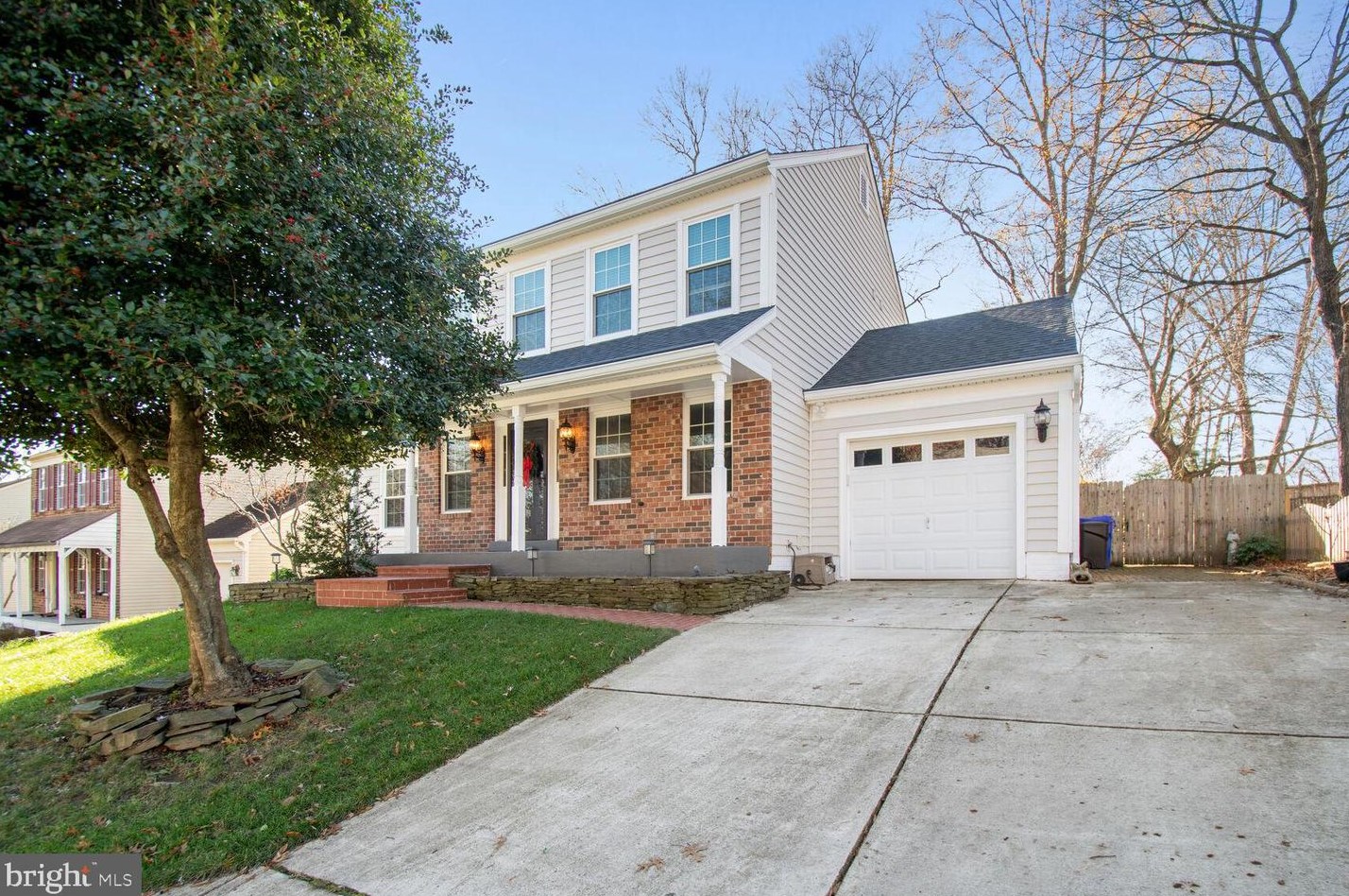 13046 Rhapsody Ln, Silver Spring, MD 20904
