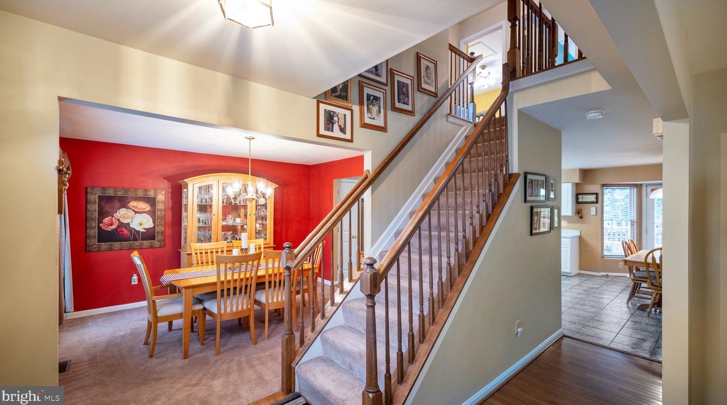 20726 Summer Sweet Terrace, Germantown, MD 20876