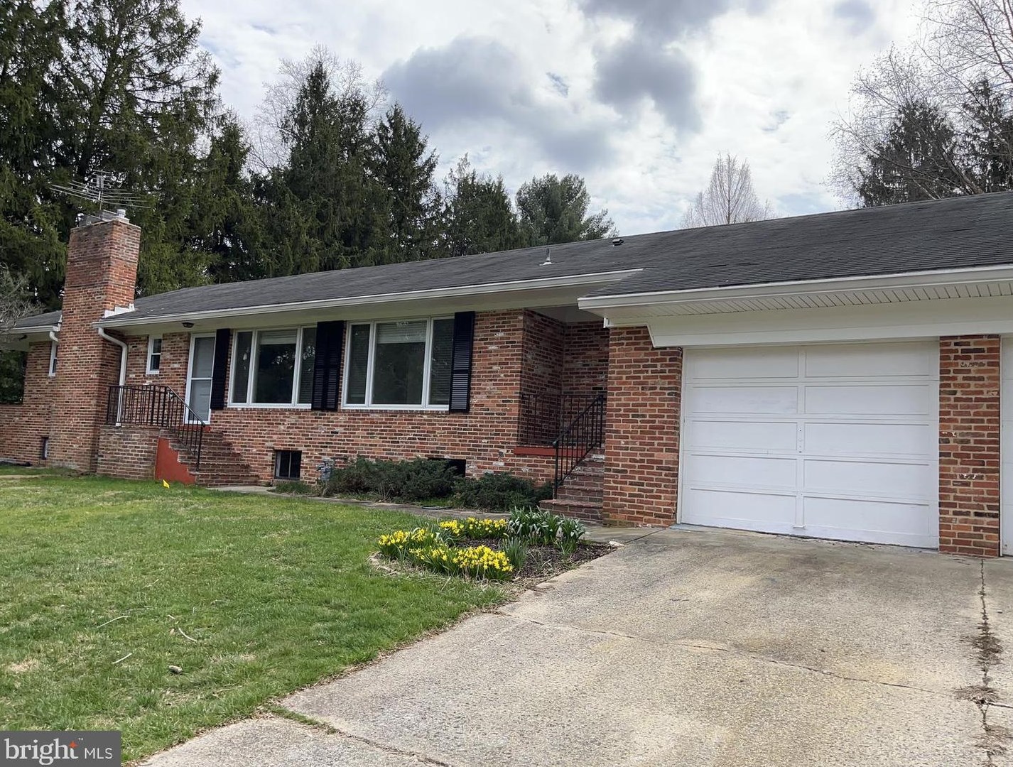 510 Vierling Dr, Silver Spring, MD 20904