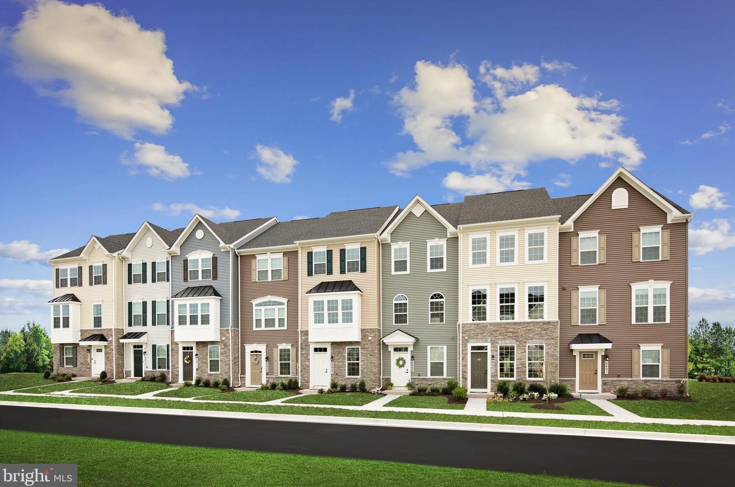 19530 Montgomery Village Ave, Gaithersburg, MD 20886-1917