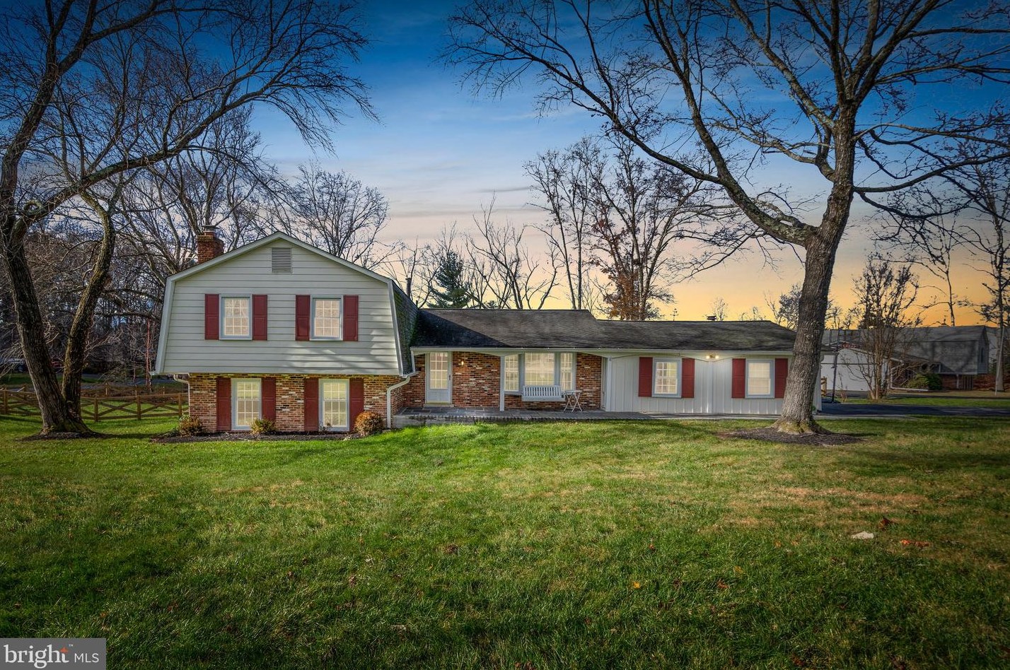 3600 John Carroll Dr, Olney, MD 20832
