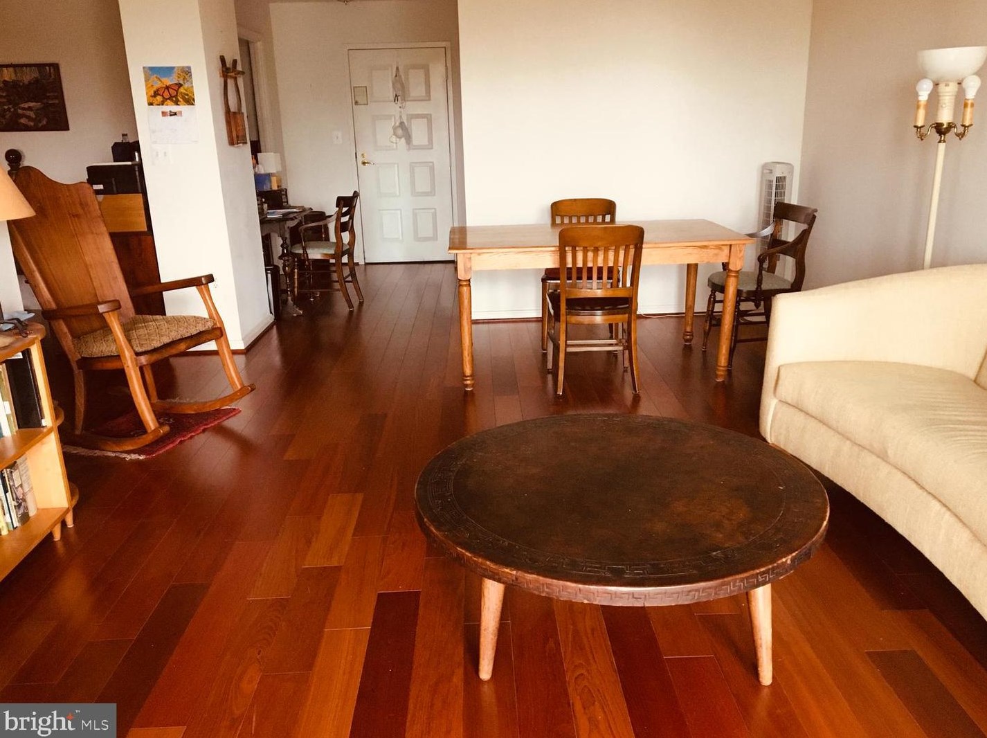 3200 N Leisure World Blvd #518, Silver Spring, MD 20906