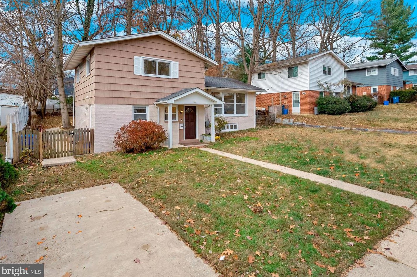 11816 Pittson Rd, Silver Spring, MD 20906