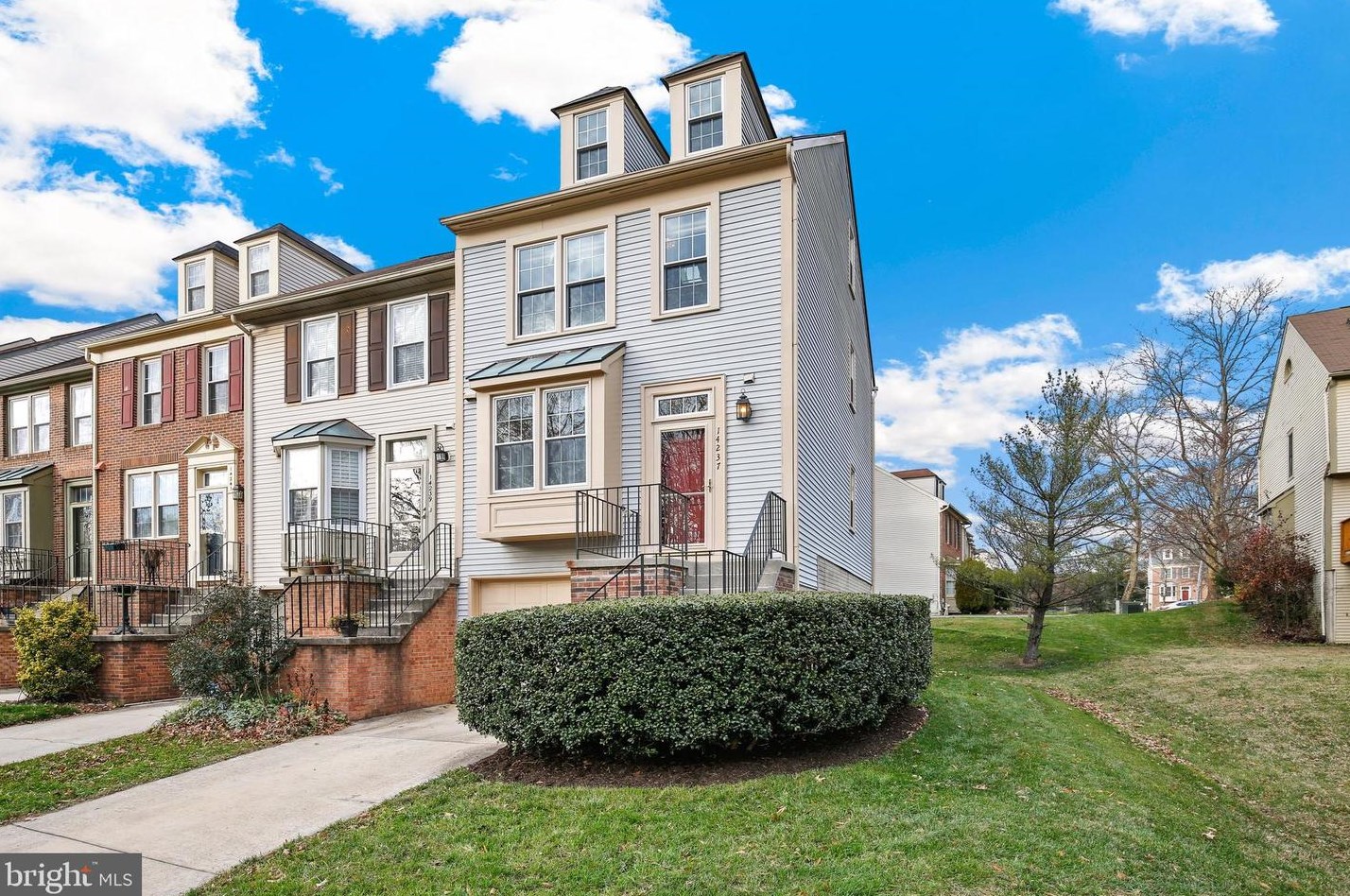 14237 Angelton Terrace, Burtonsville, MD 20866
