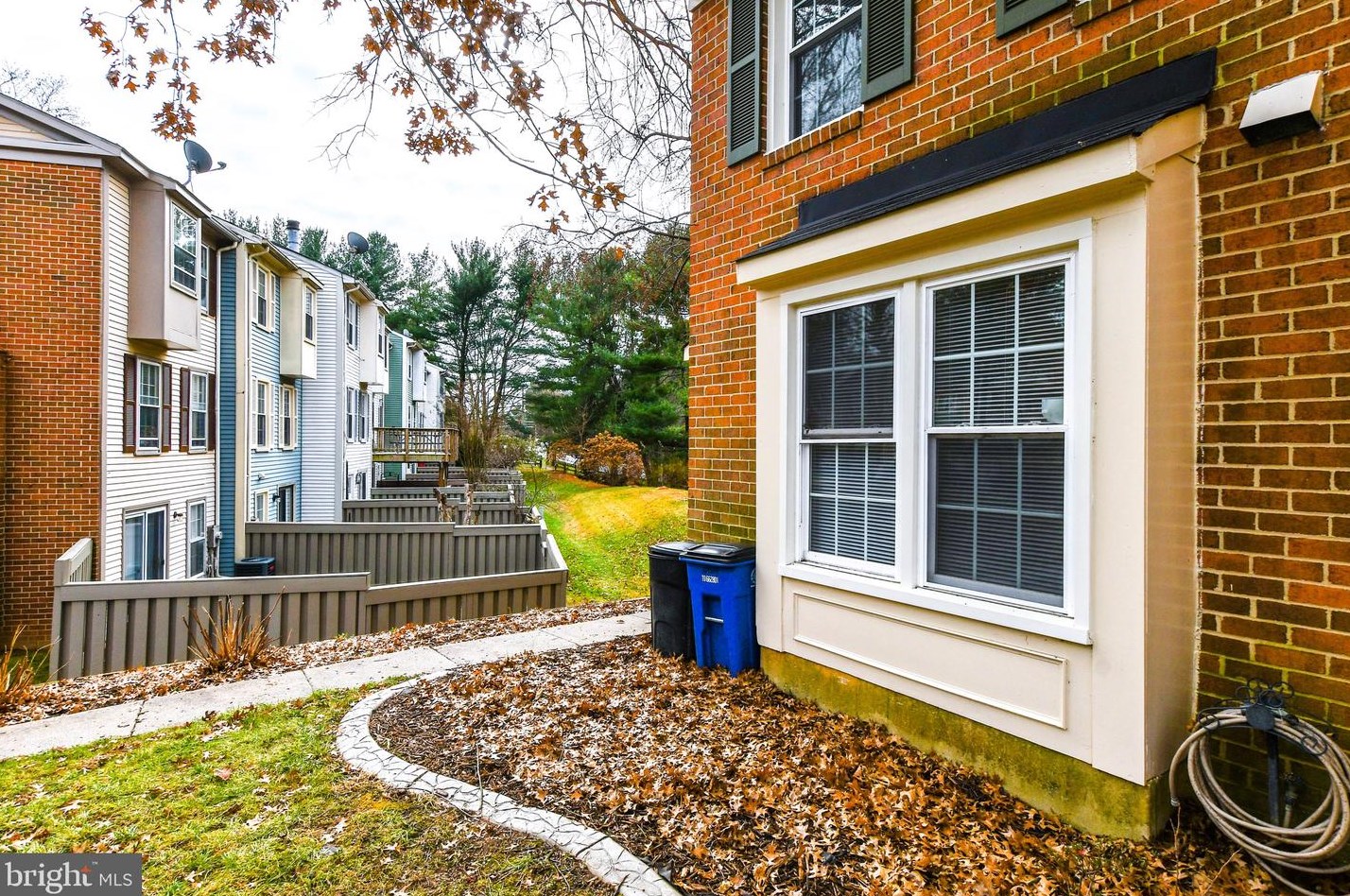 20569 Strath Haven Dr, Gaithersburg MD  20886-4058 exterior