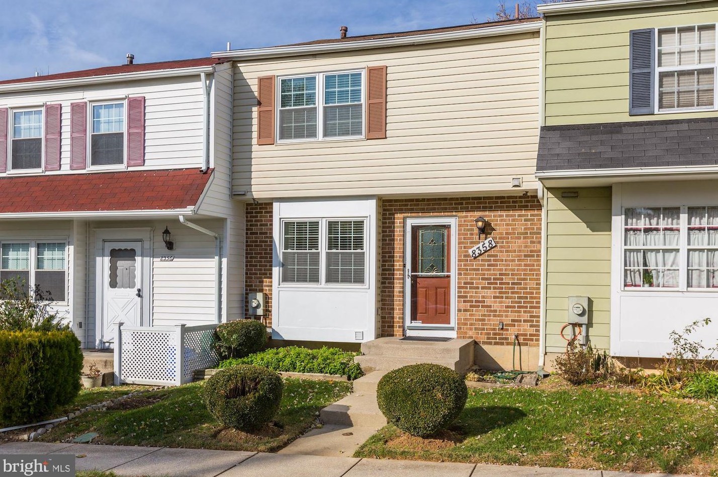 8358 Mountain Ash Way, Gaithersburg, MD 20879