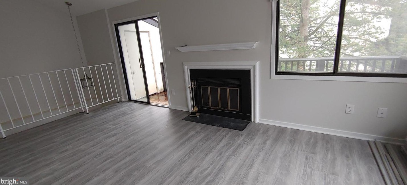 9821 Hellingly Pl, Gaithersburg MD  20886-0570 exterior