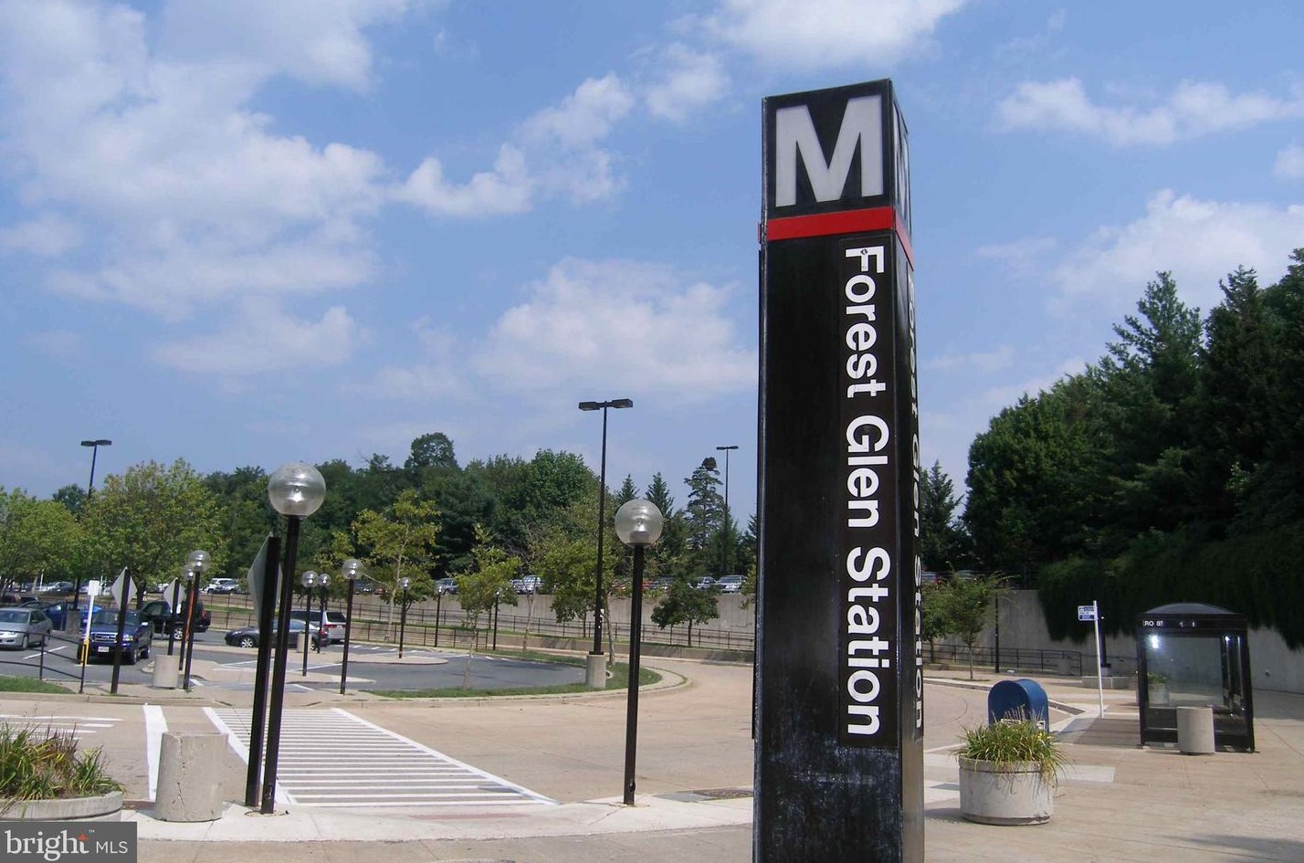 1707 Forest Glen Rd, Silver Spring, MD 20910