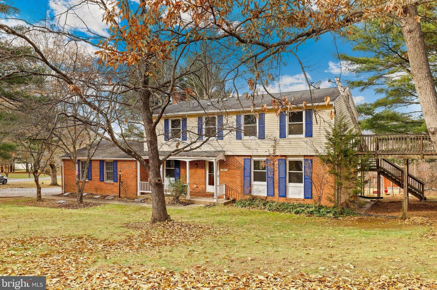 20809 Apollo Ln, Gaithersburg, MD 20882-4210