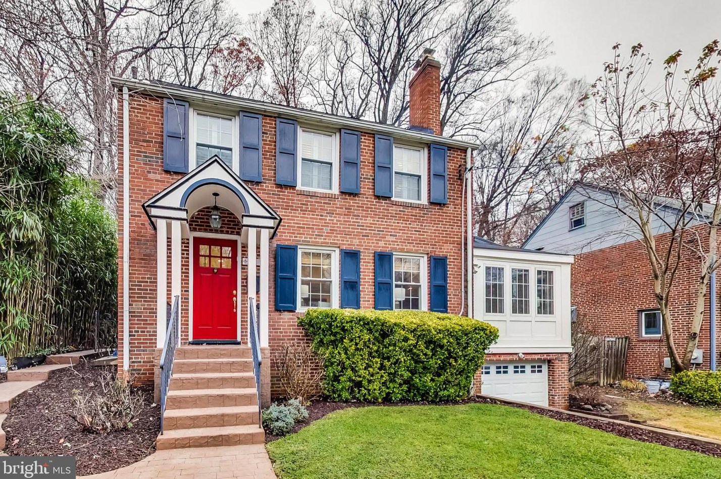 511 Thayer Ave, Silver Spring, MD 20910