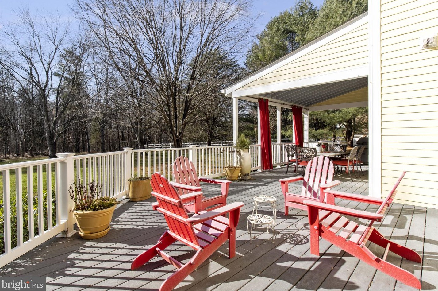 13529 Scottish Autumn Ct, Gaithersburg MD  20878-3991 exterior