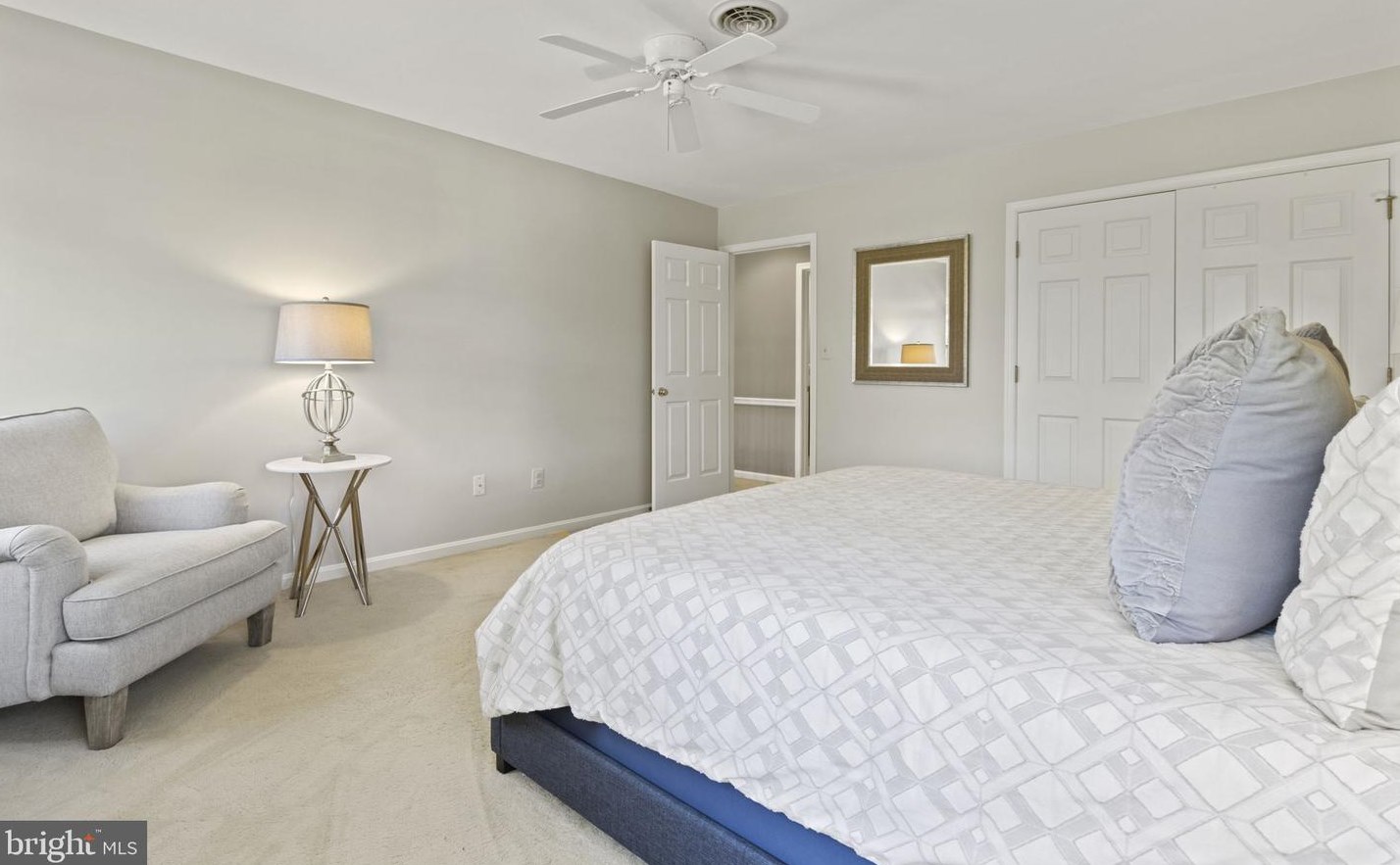 13529 Scottish Autumn Ct, Gaithersburg MD  20878-3991 exterior