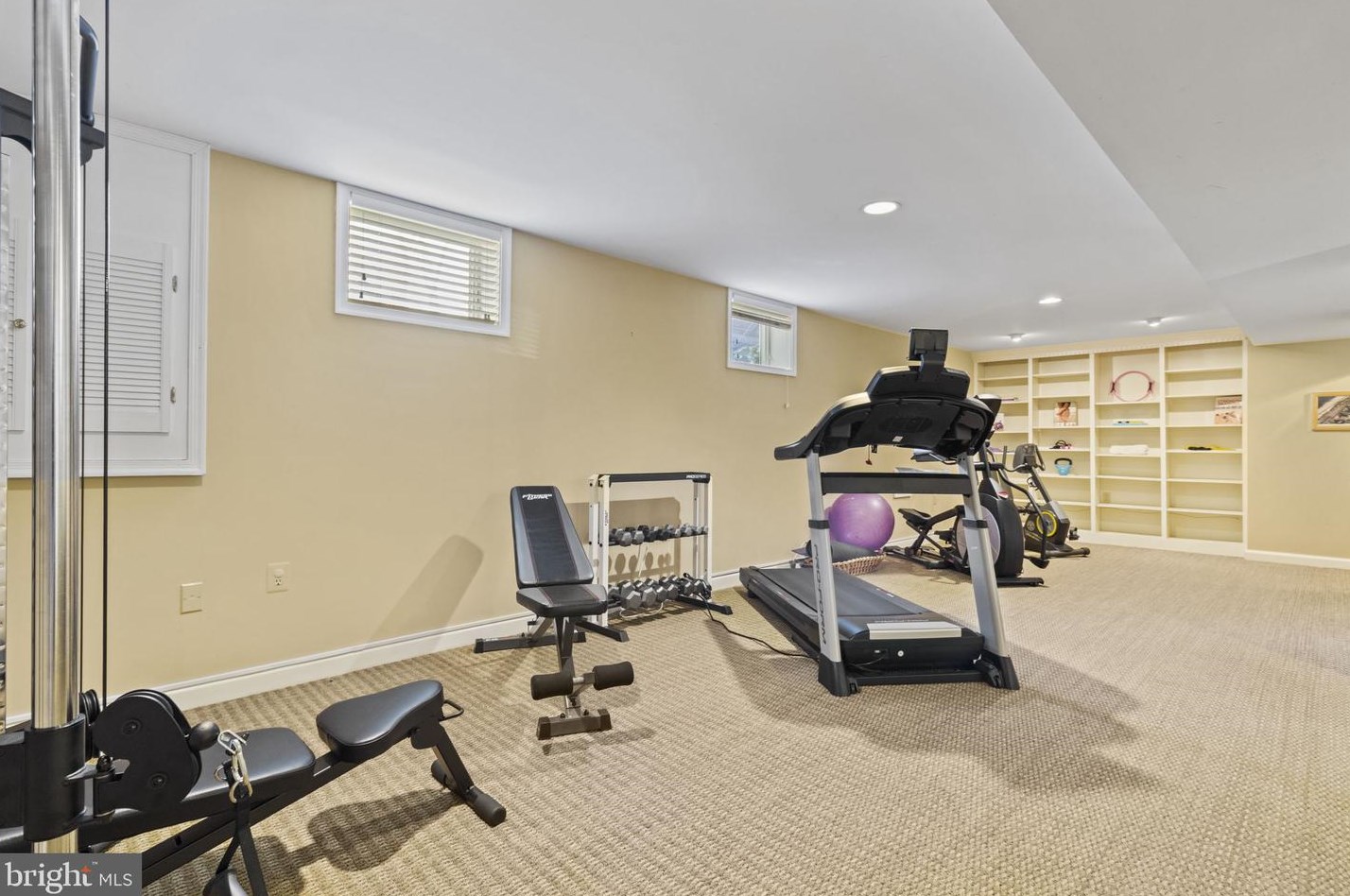 13529 Scottish Autumn Ct, Gaithersburg MD  20878-3991 exterior