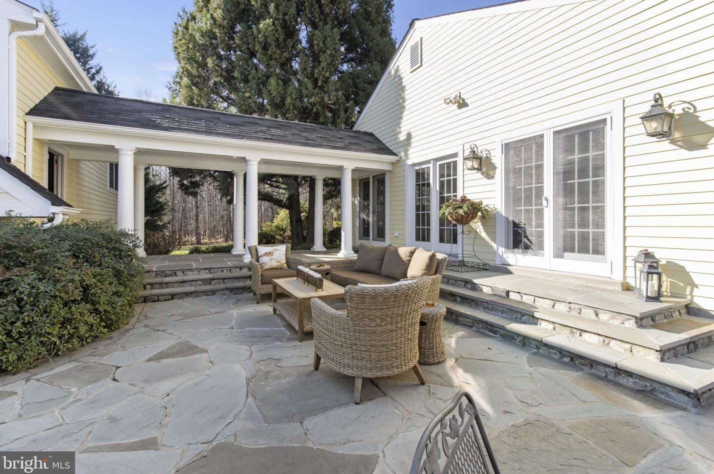 13529 Scottish Autumn Ct, Gaithersburg MD  20878-3991 exterior