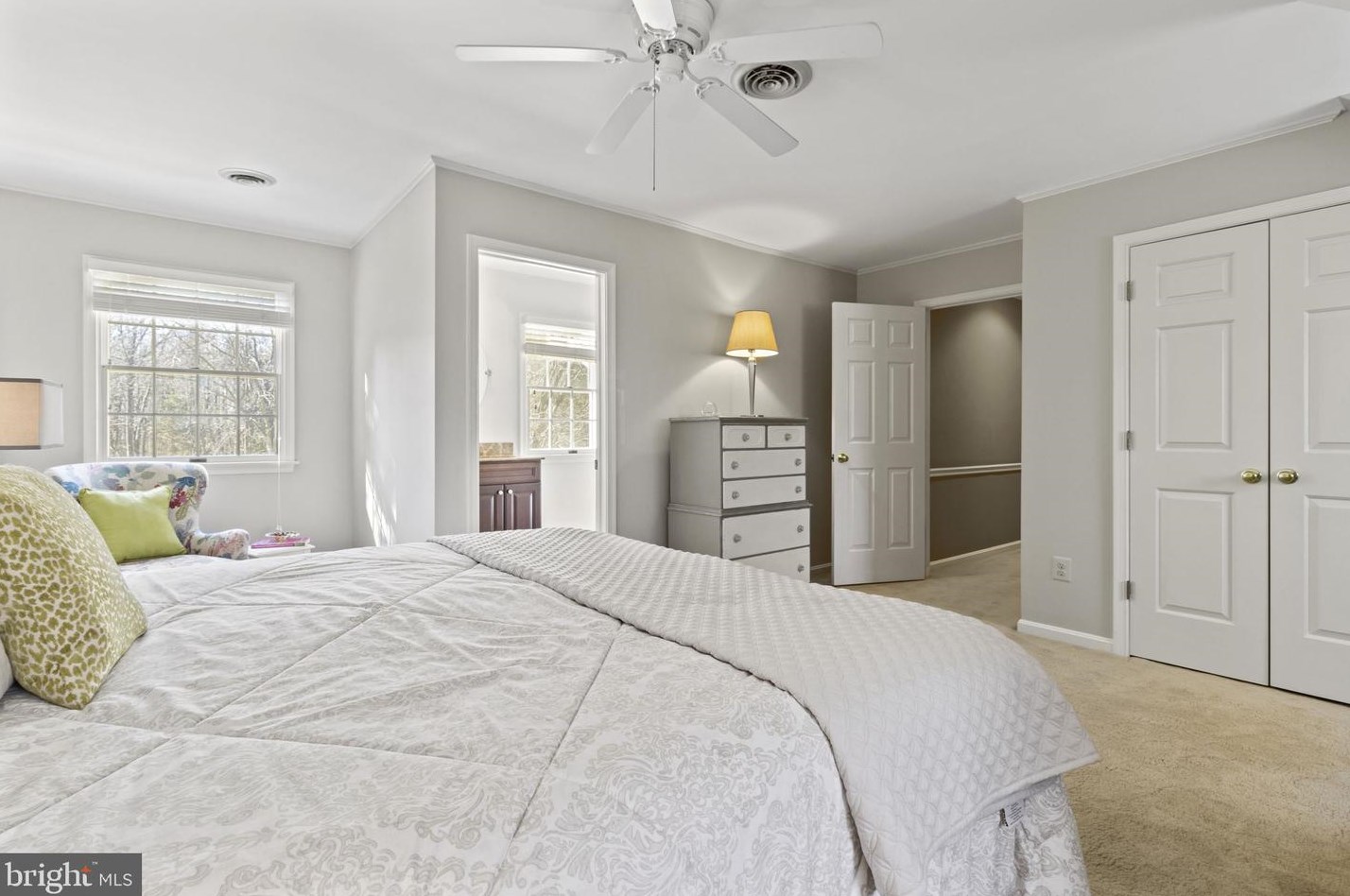 13529 Scottish Autumn Ct, Gaithersburg MD  20878-3991 exterior