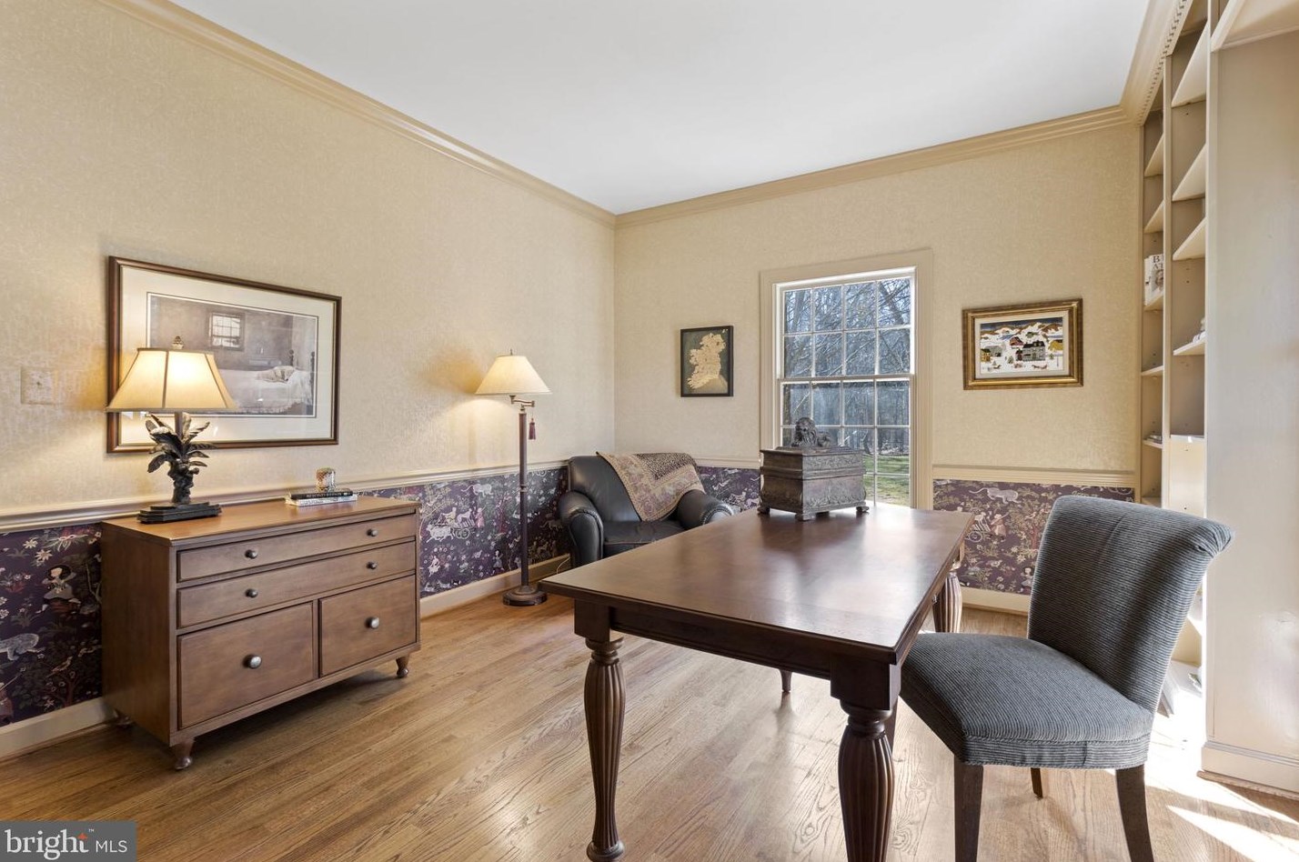 13529 Scottish Autumn Ct, Gaithersburg MD  20878-3991 exterior