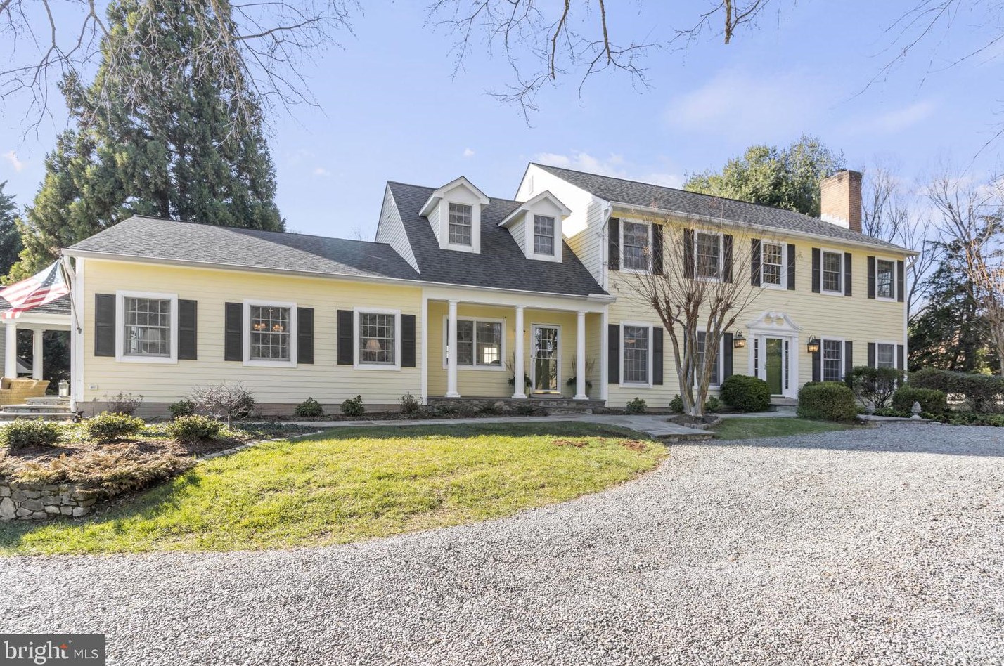 13529 Scottish Autumn Ct, Gaithersburg, MD 20878-3991