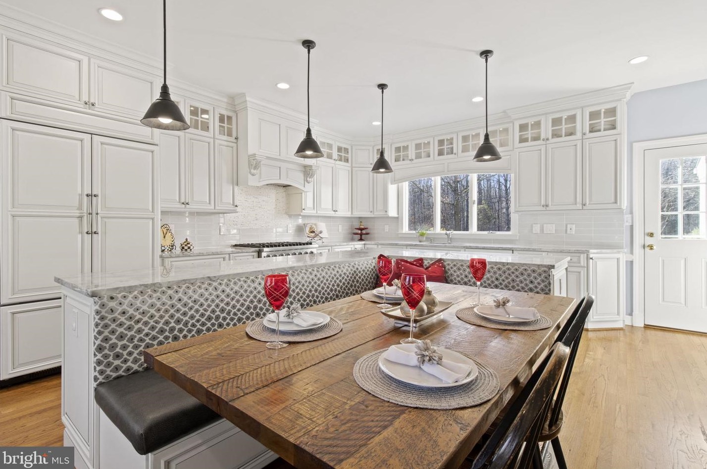 13529 Scottish Autumn Ct, Gaithersburg MD  20878-3991 exterior